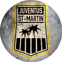 Logo Juventus de Saint-Martin